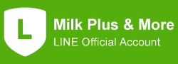 Milk Plus @Line